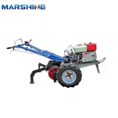 China ODM Overhead Line Stringing Equipment Cable Pulling Winch Trailer for sale