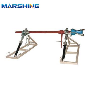 China SIYZ10/15 Large Capacity Hydraulic Conductor Reel Stands for sale