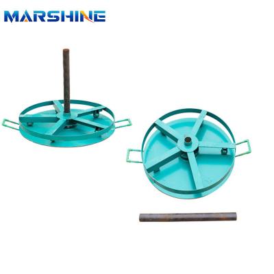 Κίνα High Quality Steel Cable Drum Stand προς πώληση