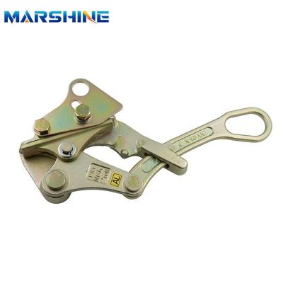 China Op maat gemaakte Cable Puller Clamp Universal Cable Wire Gripper Te koop