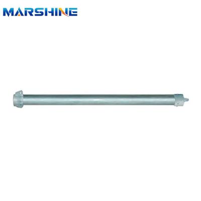 China Aluminum Alloy Small Gin Pole Hardware For Tower Construction for sale