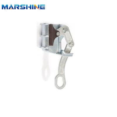 China Insulated Conductors Overhead Conductor Cable Clamp With Alloy Steel Material for sale