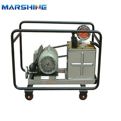 China YBG-94WD Crimping Super High Pressure Hydraulic Pump voor luchtlijnen Te koop