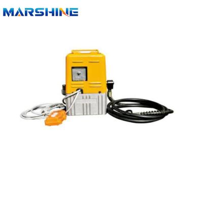 Китай 70MPa Maximum Oil Pressure Metallurgy Remote Controlled Hydraulic Electric Pump Station продается