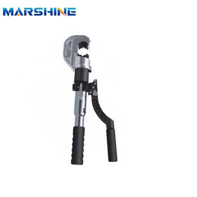 Китай Manual Hydraulic Pliers High Speed Press Tool for Building Decoration Straight Shaft продается