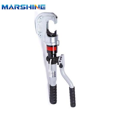 Китай 60Kn Max Compression Half-Box Joint Hydraulic Wire Crimping Tool for Precise Crimps продается