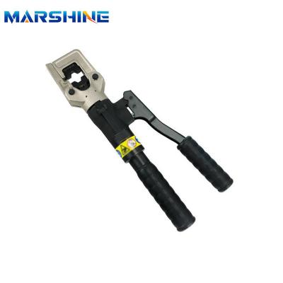 Китай CE Verified Portable Manual Hydraulic Crimping Press Tools продается