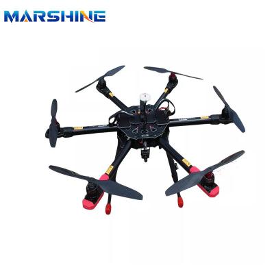 Cina High Altitude Industrial Power Line Stringing Drone with Shipping Size Specifications in vendita