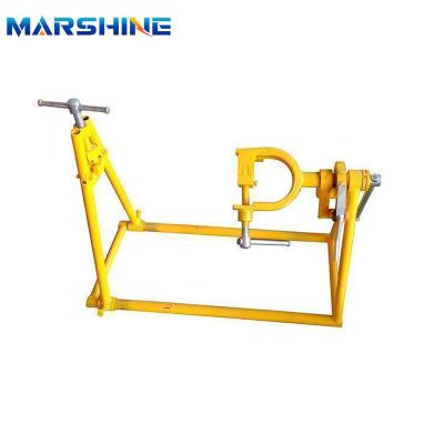 China Mechanical Wire Rope Splicing Tool For Engineering for sale