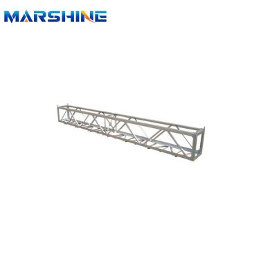 China Elevated Aluminum Aerial Work Platform 32kg Customized for sale