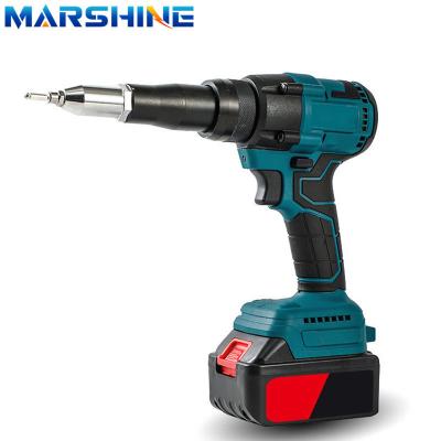 China Impact Drill Portable Rechargeable Rotary Hammer Drill For Industrial Applications for sale