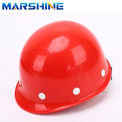 China Casco de seguridad de ventilación ABS para protección de cabeza en venta