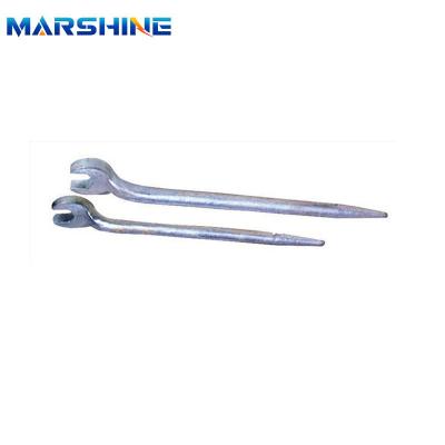 China Mirror Polishing Opening Combination Wrench With Weight Of 0.2-4.2 Kg for sale