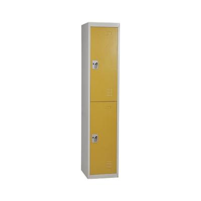 China Adjustable (other) Factory Price Classroom Staff Storage Metal Locker Customized Accepted Swimming Pool Iron Locker for sale