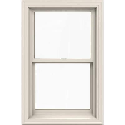 China Sliding Heat Insulation Vertical Sliding Single Hung Window Price Philippines Single Hung Aluminum Window for sale