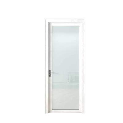 China China Manufacturer Patio French Door Soundproof Modern Aluminum Glass Casement Energy Saving Aluminum Doors for sale