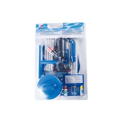 China Hot Selling Good Quality Cleaner Pool Cleaner Part Swimming Pool Maintenance Kits for sale