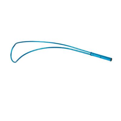 China Clean Pool High Quality Durable Using Aluminum Pool Rescue Hooks for sale