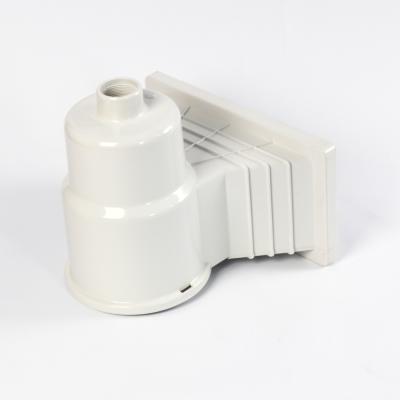 China Standard ABS Pool Wall Skimmer for sale