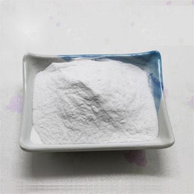 China Instant Konjac Glucomannan Powder Supplement KGM White Food Additive for sale