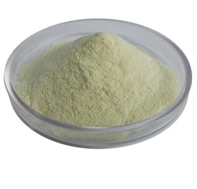 Chine La racine konjac blanche saupoudrent le supplément de fibre de CAS 37220-17-0 Glucomannan à vendre