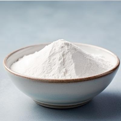 China High Viscosity White Konjac Root Flour Glucomannan For Food Thickener for sale