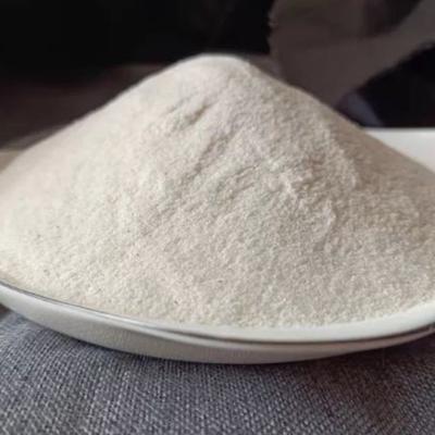 China Natural Konjac Extract Powder Food Thickener Glucomannan Root Powder for sale