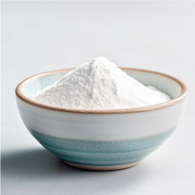 Chine Poudre konjac blanche de fibre de gomme de racine pour la viande Jelly Thickener à vendre