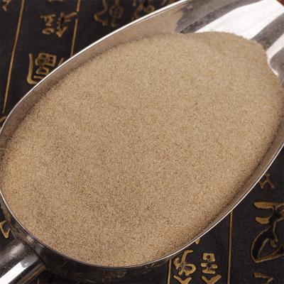 China Glucomannan Konjac Root Gum Powder Food Thickener Well Tolerated for sale