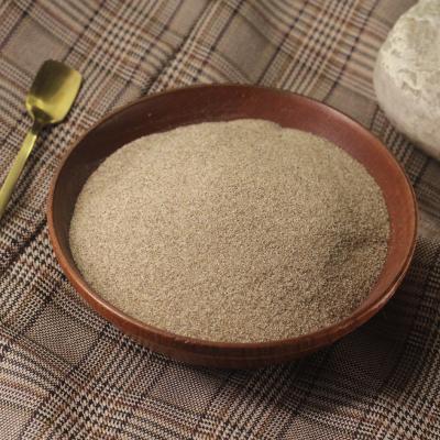 中国 減量のためのGlucomannan AmorphophallusのKonjac根の白く純粋な粉 販売のため