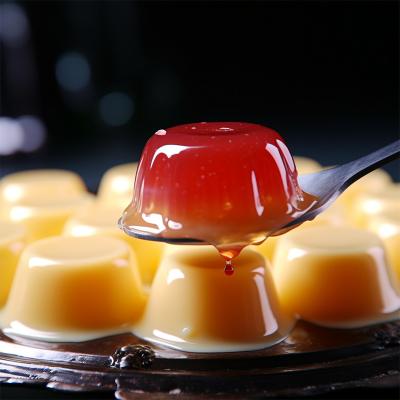 China gezond konjac Jelly poeder Chinese fabrikant met hoge kwaliteit en lage prijs Te koop