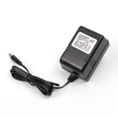 China Ride On Toy 12V Battery Charger For Kids Ride On Car Child Electric Ride-ONS Accessories for sale