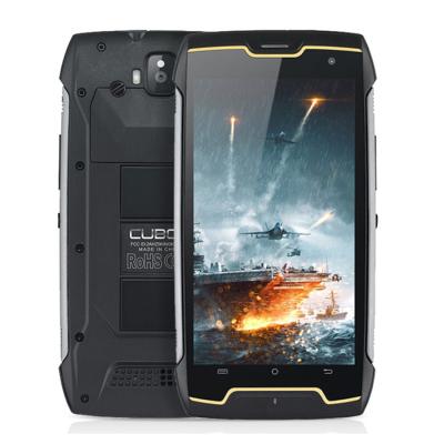 China Dual SIM Card Cubot Kingkong Cs Android 10 Ip68 Waterproof Smartphone 5 Inch 4400mah Face ID Dual Sim Card Telephone Rugged Phone King Kong Cs for sale