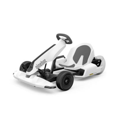 China DDP Service For Original Xiaomi Gokart Kick Scooter Kit Max Speed ​​24km/h For Adults 1095*865*510mm for sale