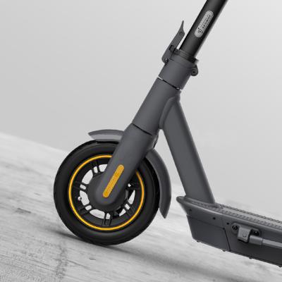 China 2021 unisex hot sale scooter in stock 350w max ninebot g30p for sale