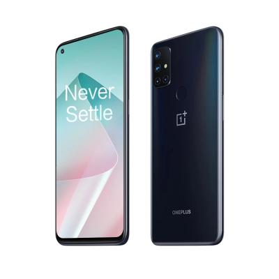 China Global Dual Version 6GB 128GB SNP690 Original OnePlus Nord N10 5G World Premiere Smartphone OnePlus N10 Phones for sale