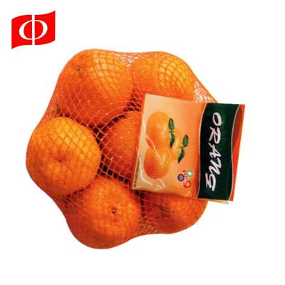 China High Quality Net Bag Pouch Net Mesh Fruit Packing Packing Bags for sale