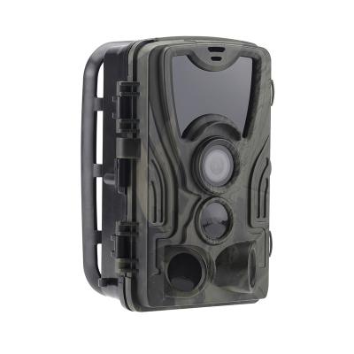 China 4K Waterproof WiFi Hunting Camera for Wildlife trail and game for sale