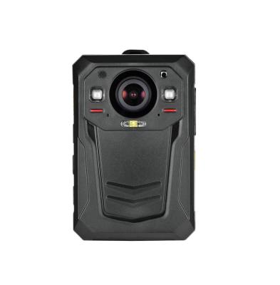 China 4G EIS HD Video Recorder for Law Enforcement with AGPS file encryption Body Worn Camera for sale