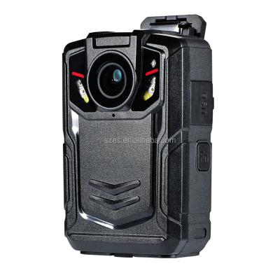 China Law enforcement Recorder for Police Public security 1080P HD 256GB GPS WIFI 3G 4G Body Cam for sale