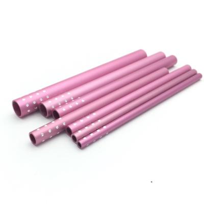 China Acrylic Nail Forming 7Pcs Set Acrylic Nail Art For Nails C Curve Sticks Metal Tool for sale