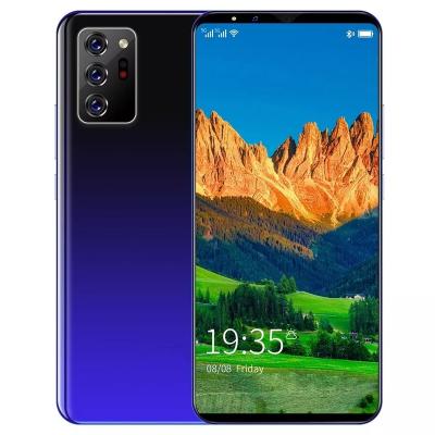 China Dual SIM Card Facco 2022 Wholesale i Max 13 Pro Phone 3G&4G Smartphone 3G&4G Original Android Cell Phones Original Android Mobile Phones for sale