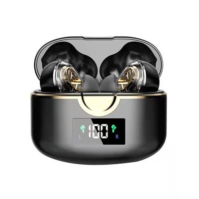 China Facco viable factory 2022 hot selling tws T22 v5.0 earphone hand free wireless headphones sport portable earbuds earphone for sale