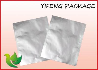 China Heat Sealable Flat Bottom Vacuum Packaging Bags Cooked Food Storage Bags For Meats for sale