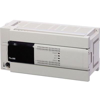 China Cheap FX3U-64MT/ES-A PLC and best original Mitsubishi programmable logic controller FX3U-64MT/ES-A FX3U-64MT/ES-A for sale