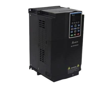 China Original VFD450CP43S-21 45kw Vector Heavy Duty Type Of Delta 380v VFD450CP43S-21 45kw NO Current Frequency Converter for sale