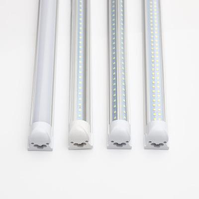 China Desk ac 85-265v 1400lm 14w T8 glass led tube light for school office for sale