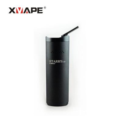 China Mouthpiece Chamber 2600mAh Metal Ceramic Battery / Removable Baking / Shenzhen Xvape / Xmax Starry3.0 OLED Screen Temperature Changeable for sale