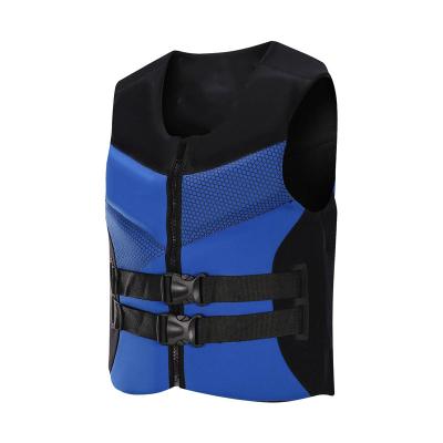 China Water Safe Water Safe Adults Style Buoyancy Life Jacket Sports Safety Life Vest for sale