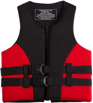 China Pfd Stearns Comfort Fishing Tackle Life Vest Pilot Accel 100 Nrs Mustang Water Kayak Safe Adult Lightweight Chinook Ice Vest for sale